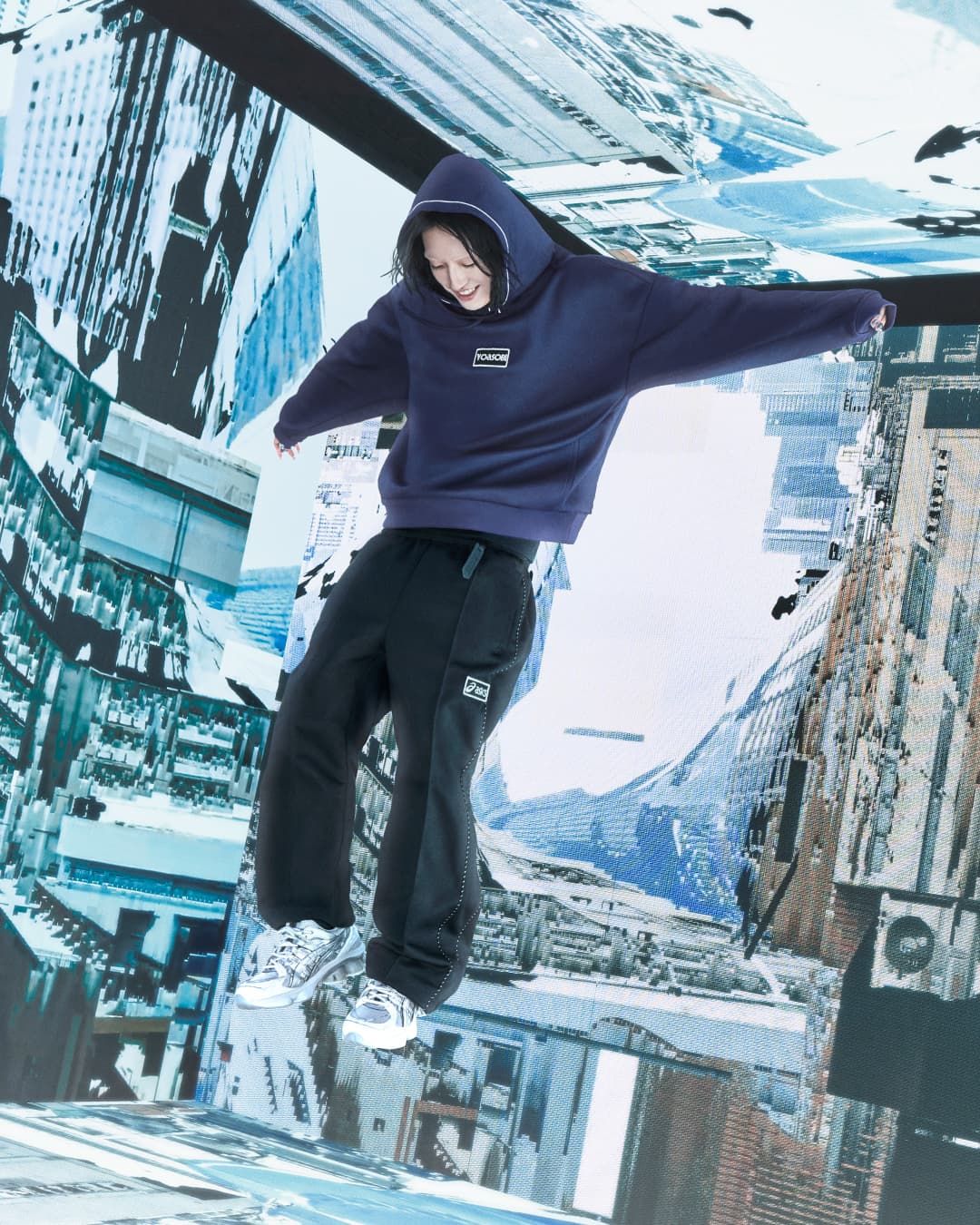 YOASOBI Collaboration