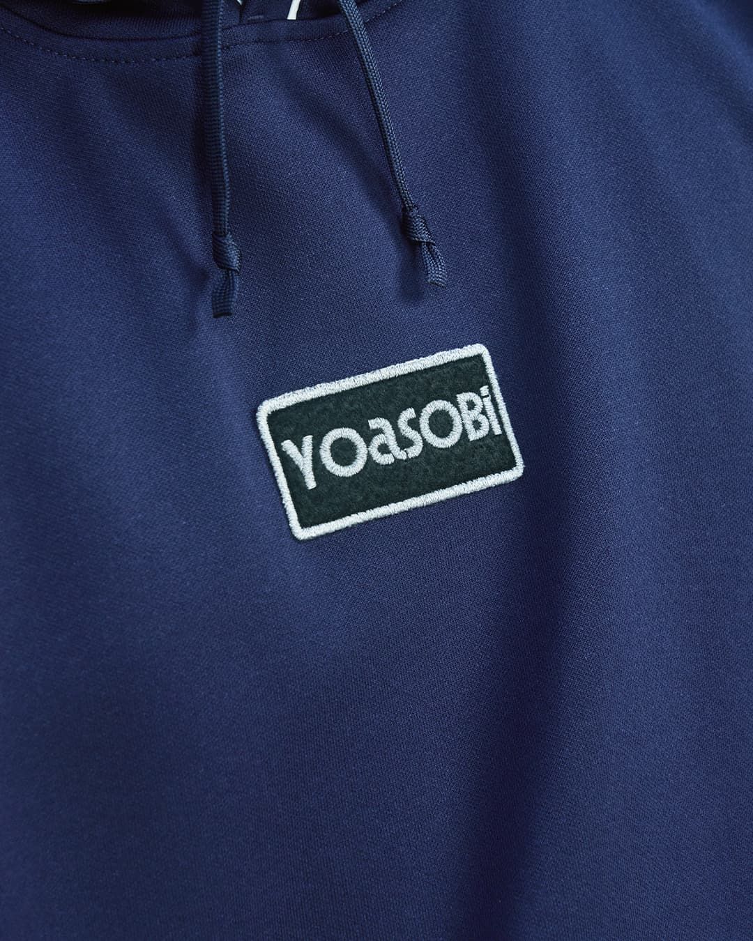 YOASOBI Collaboration