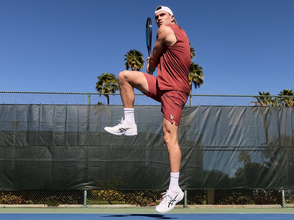 ジャック・ドレイパー Jack Draper