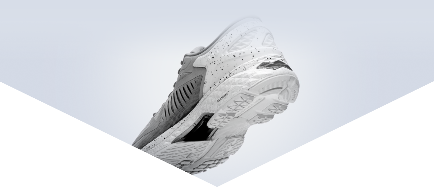 asics duomax dynamic