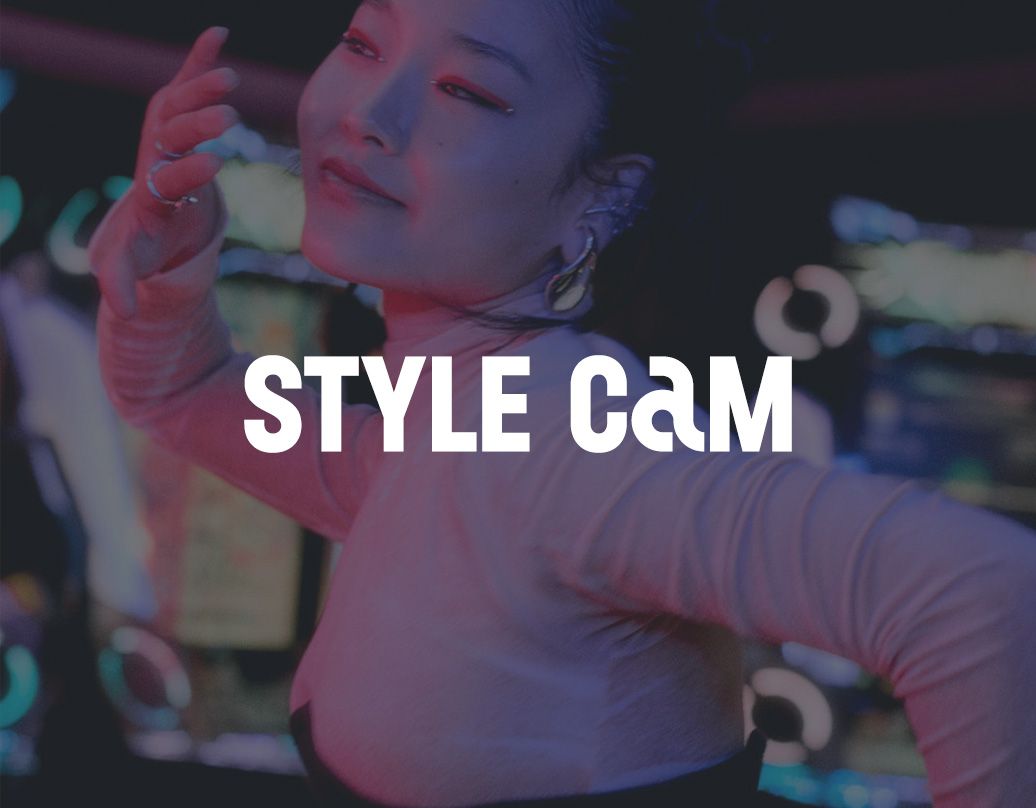 style cam