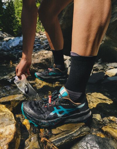 Trail Running Clothing
