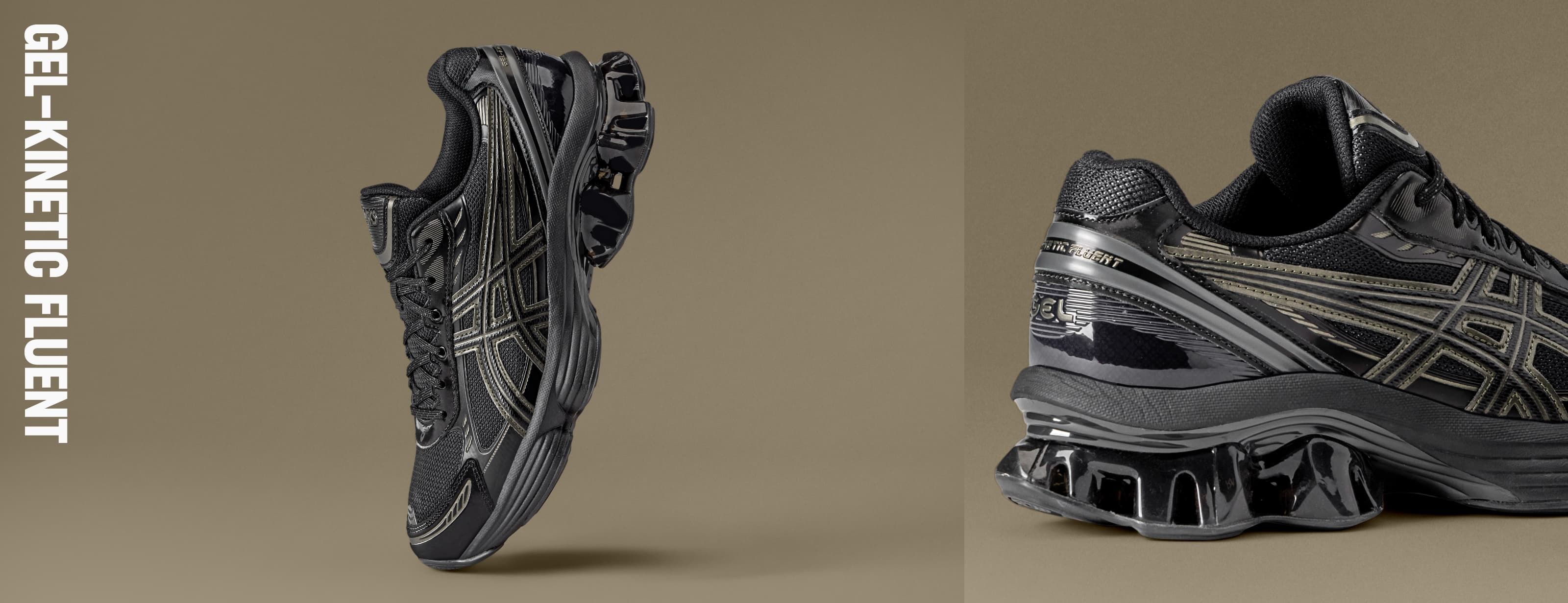 GEL-KINETIC FLUENT HERO BANNER