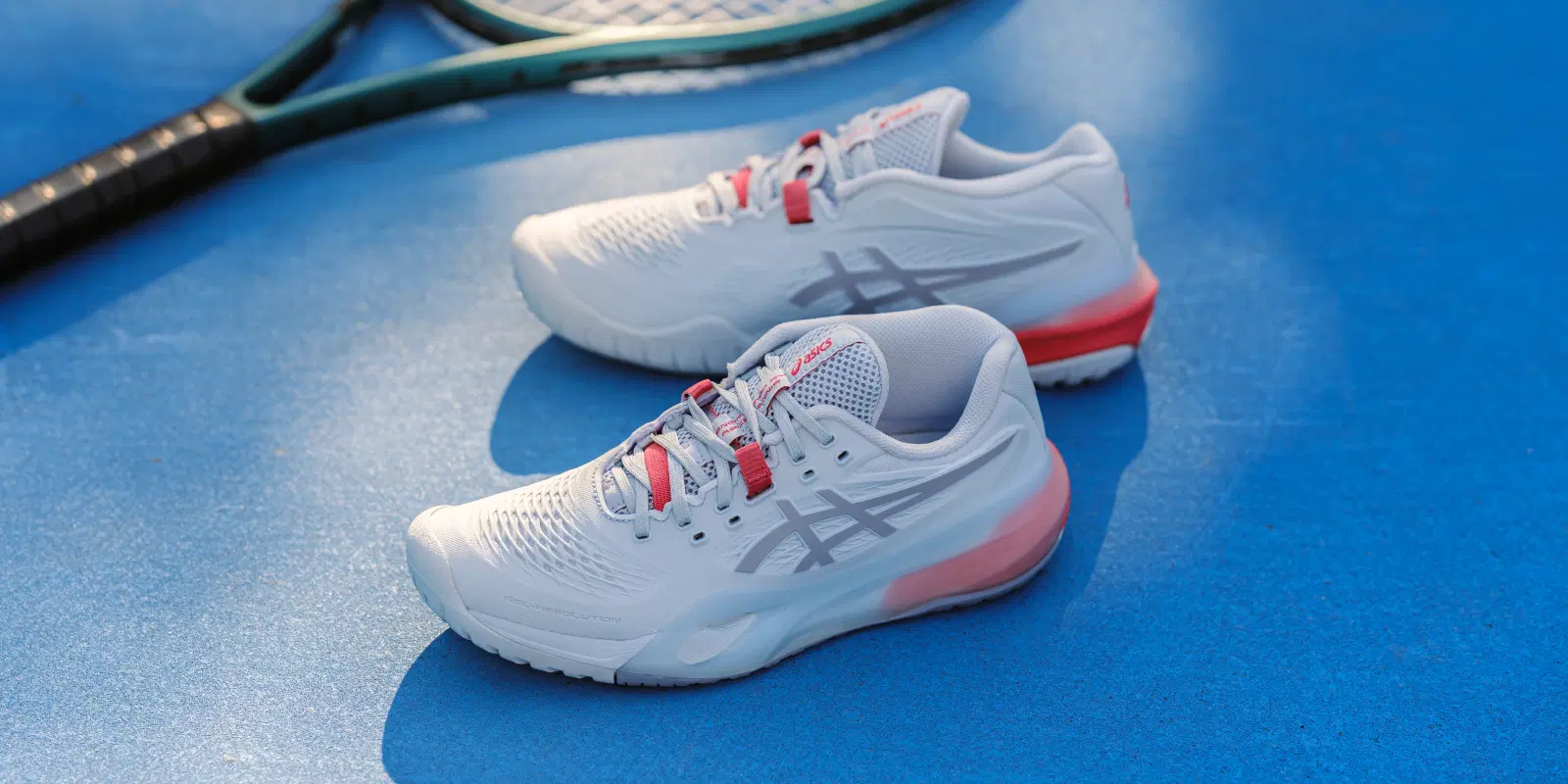 SOLUTION SPEED FF 4 商品イメージ 