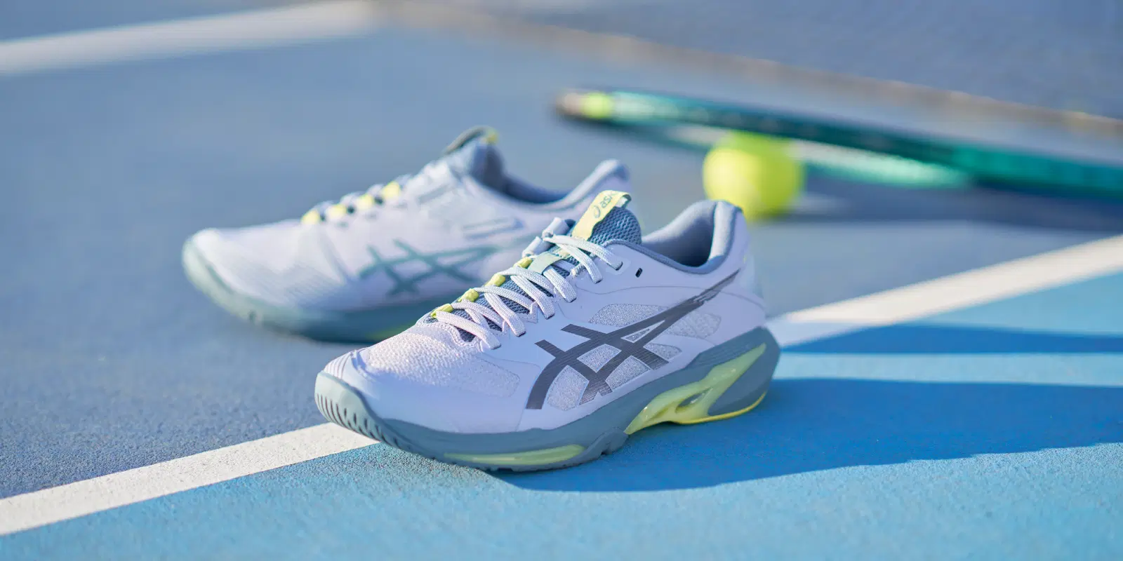 GEL-RESOLUTION X 商品イメージ