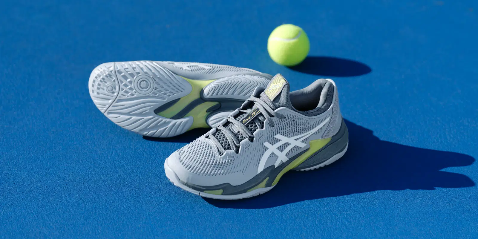 COURT FF 3 商品写真