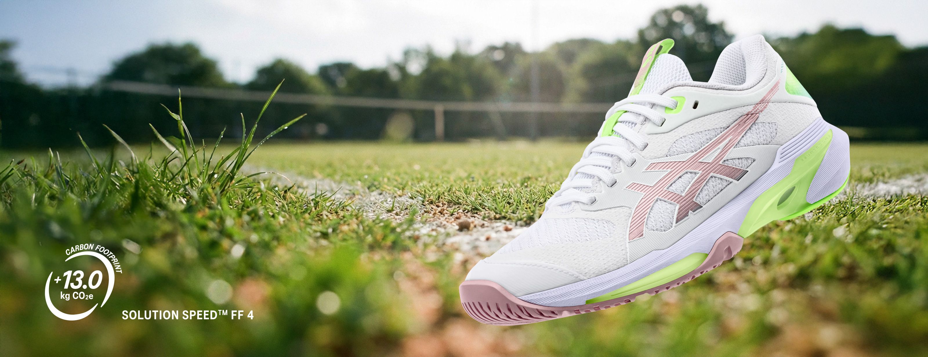 Carbon Footprint 2026