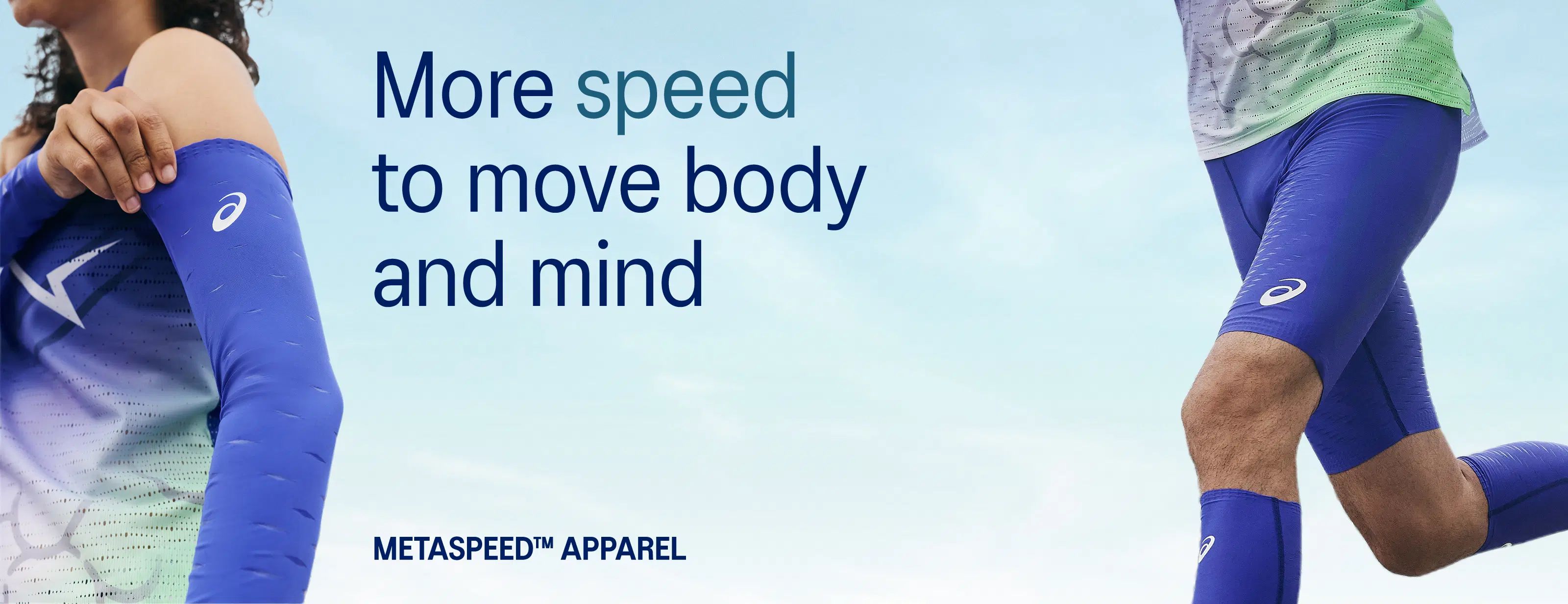 METASPEED Apparel HERO BANNER