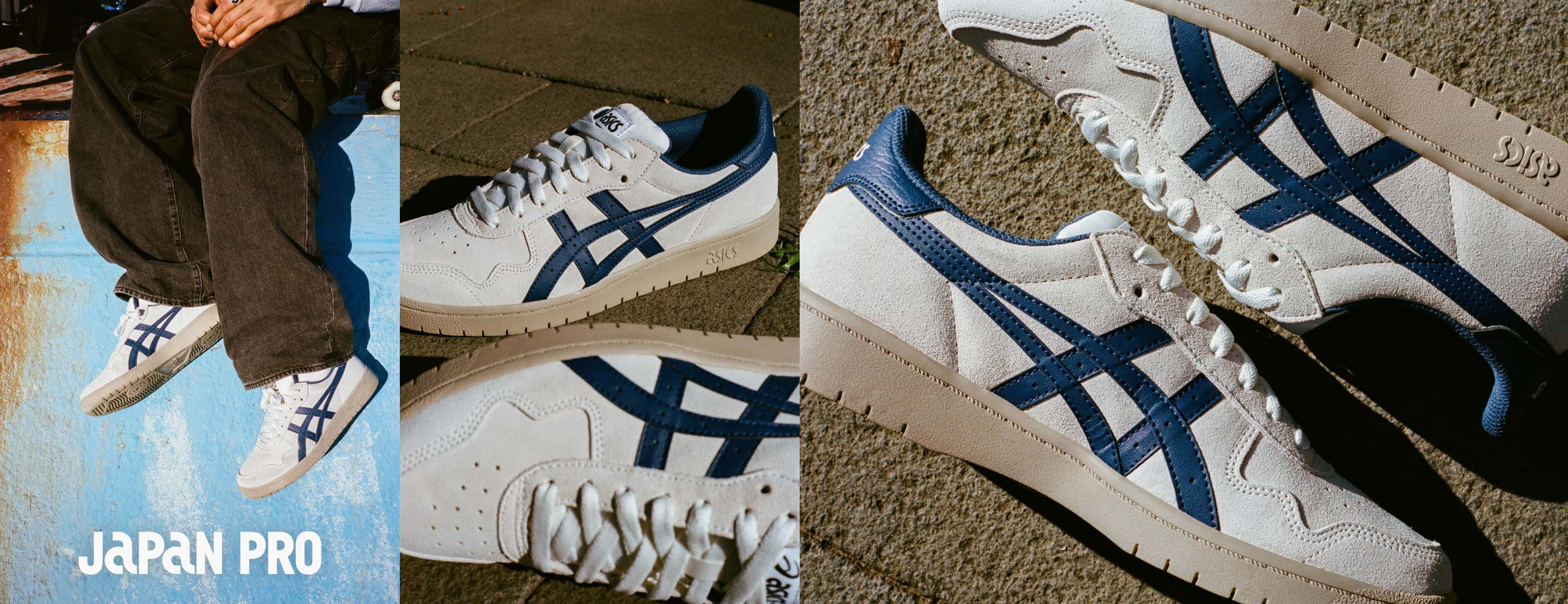 JAPAN PRO HERO BANNER