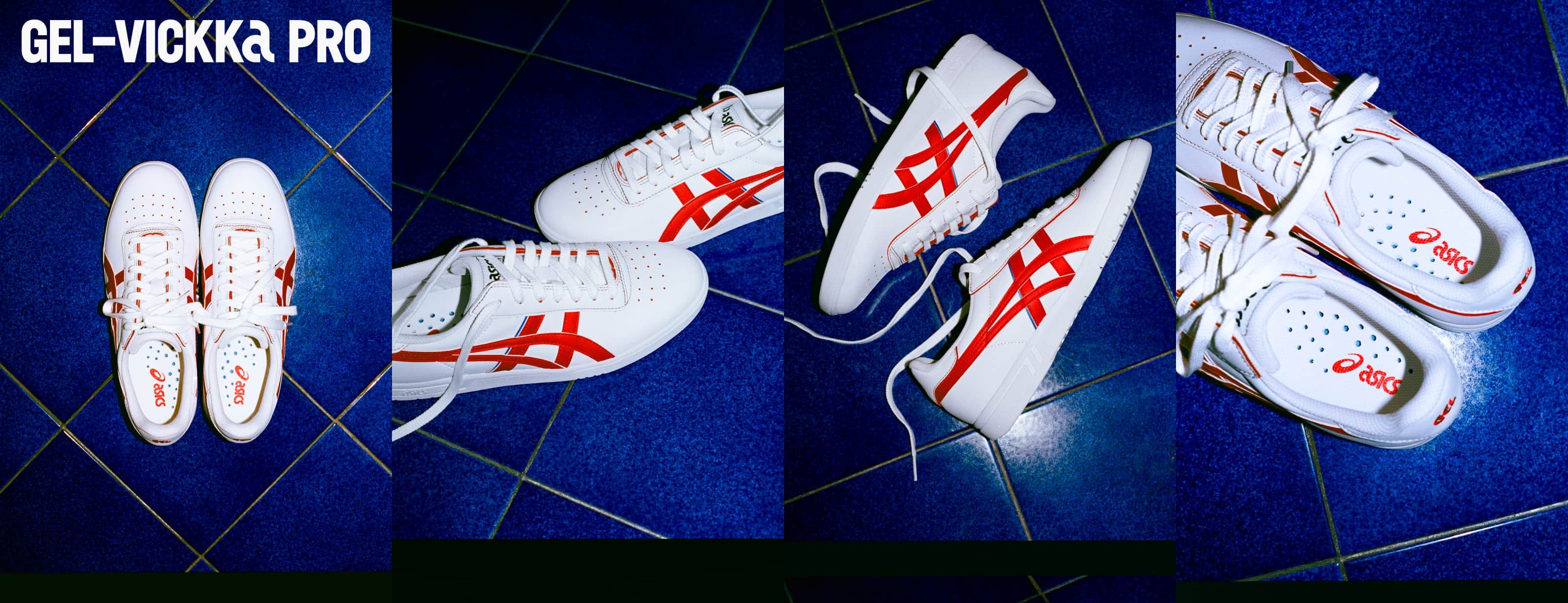 GEL-VICKKA PRO HERO BANNER