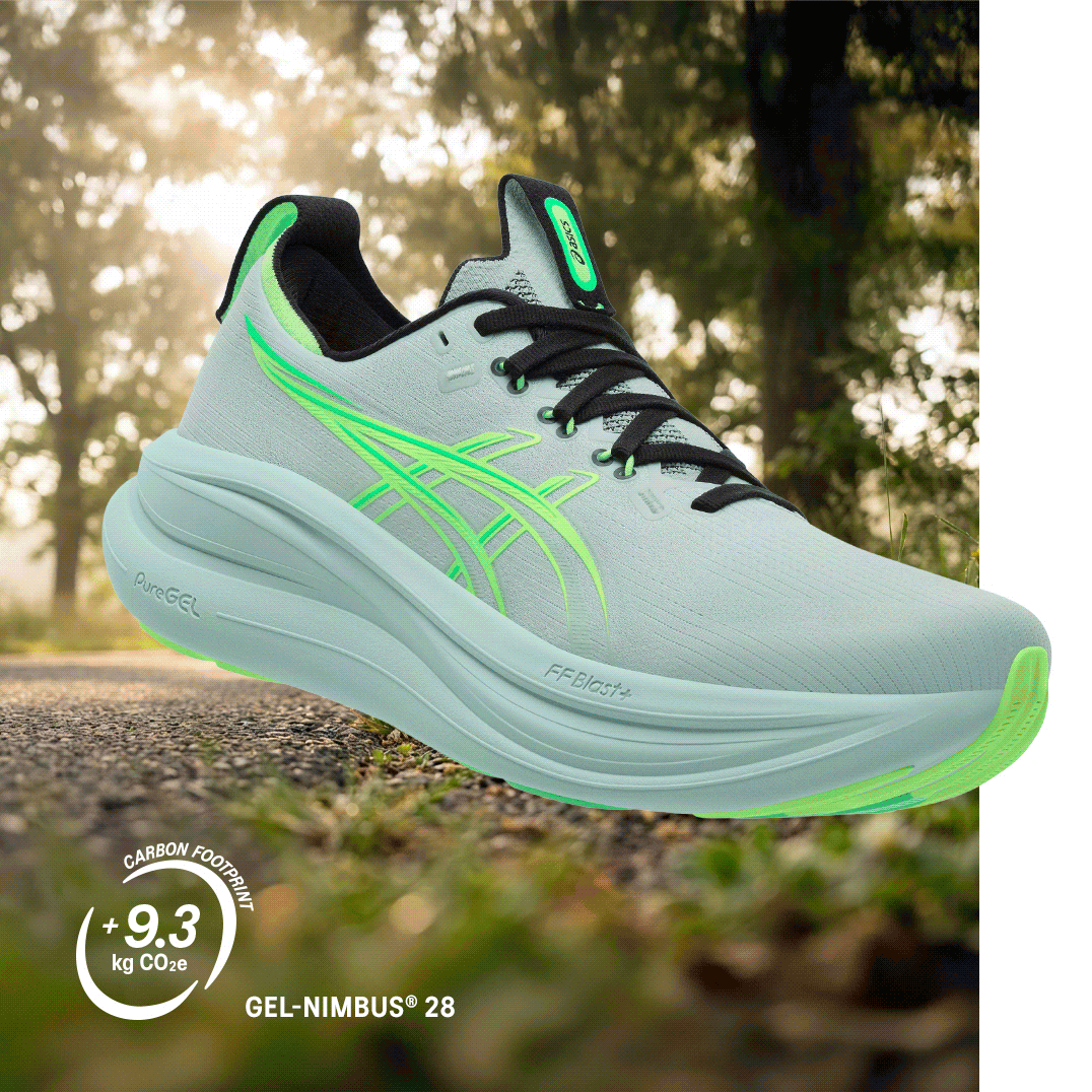 Carbon Footprint 2026