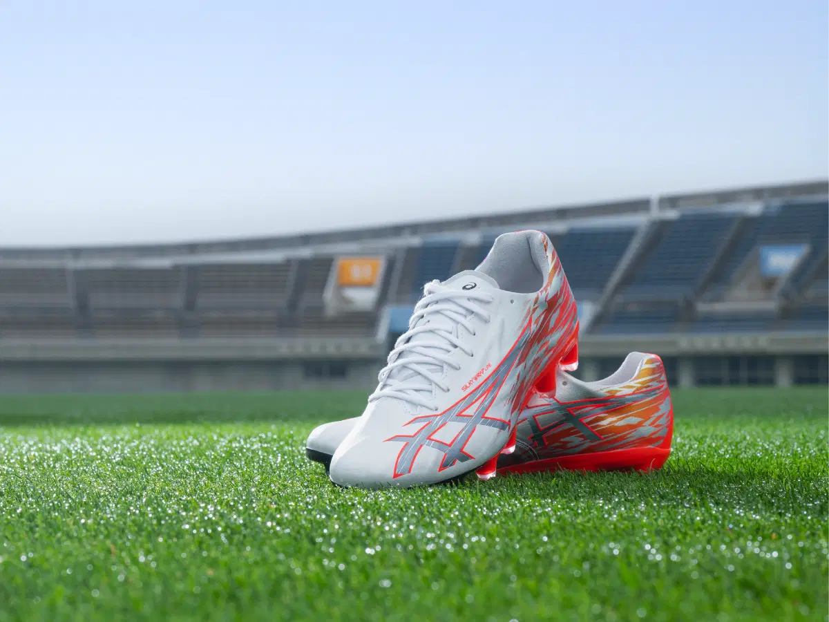JETRAY ELITE 商品イメージ OFF FOOT