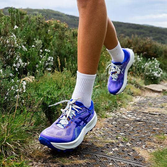 GEL-TRABUCO ASICS