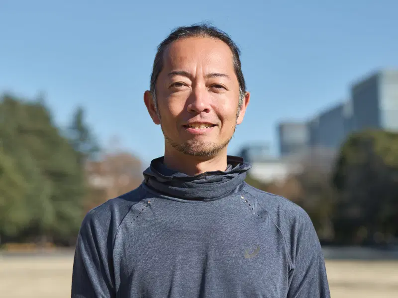 小谷浩コーチ