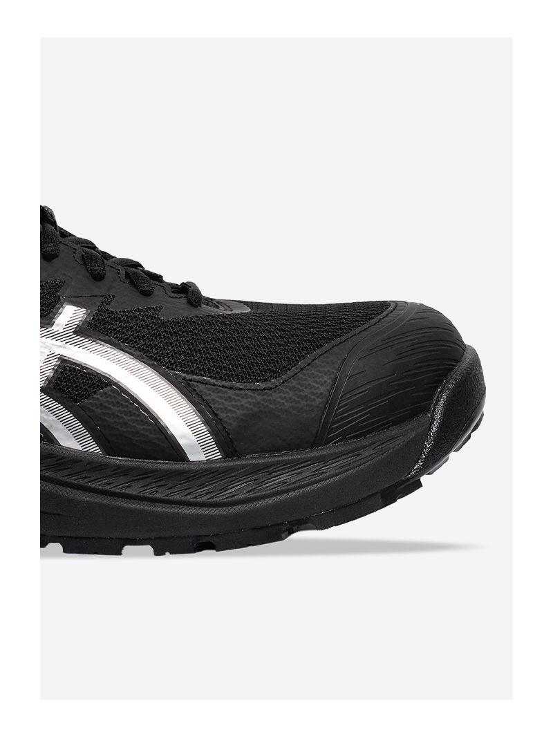 ASICS Working Range