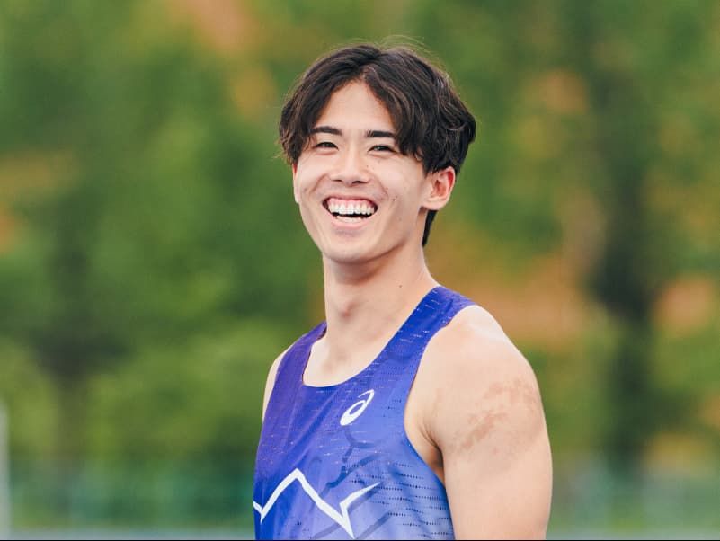 守祐陽 選手