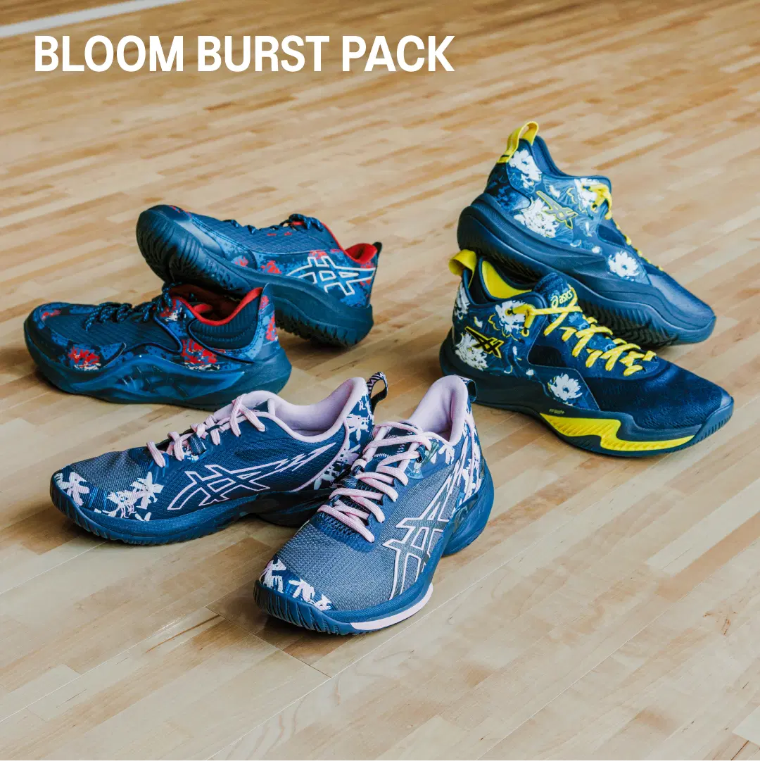 BLOOM BURST PACK HERO BANNER