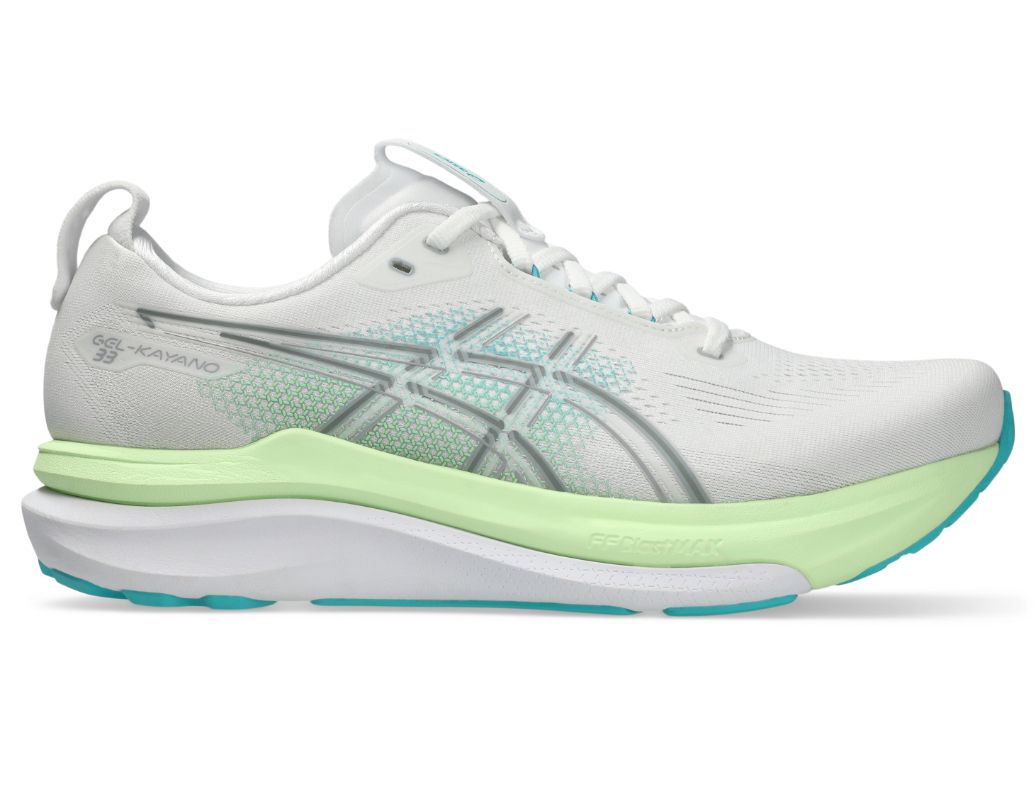 Kayano 33 Mens Clearcut