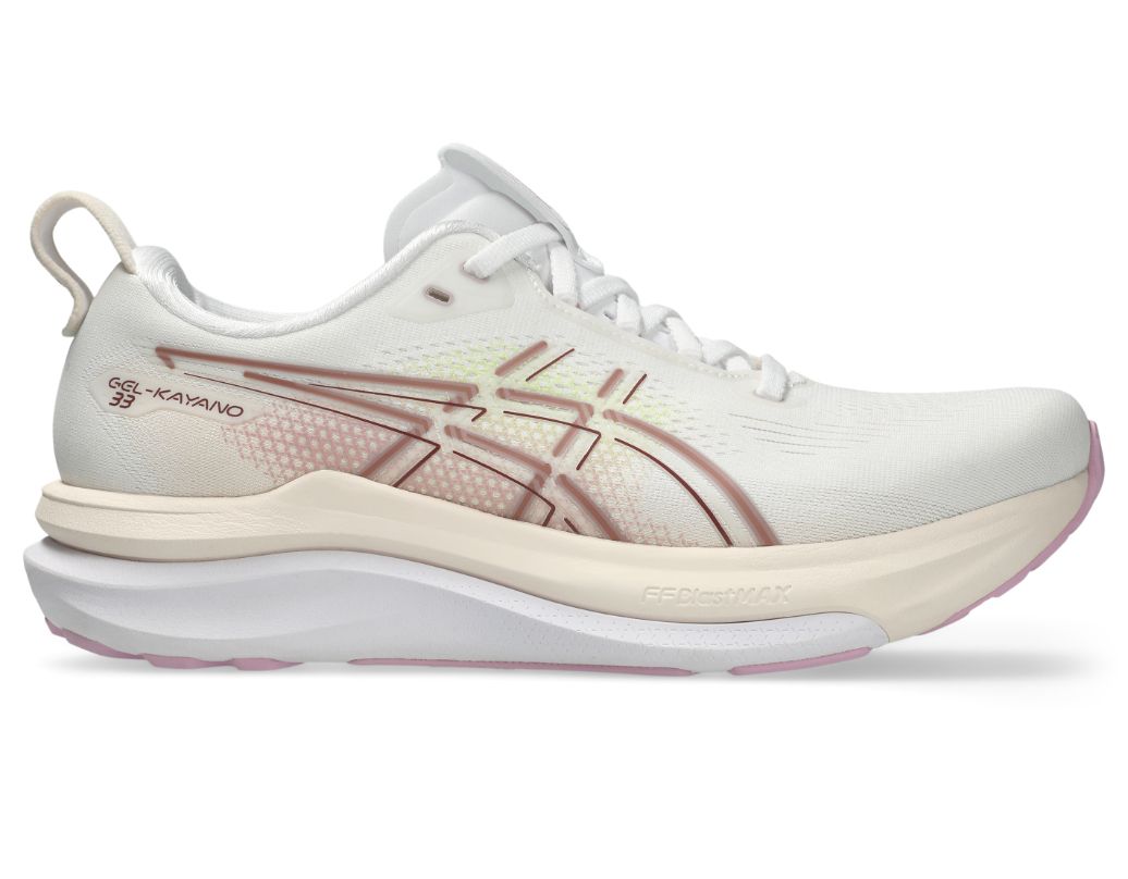 GEL-KAYANO 33 Womens Hero