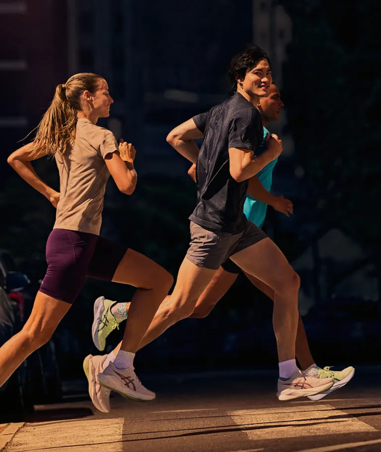 ASICS South Africa | Official Running Shoes & Clothing