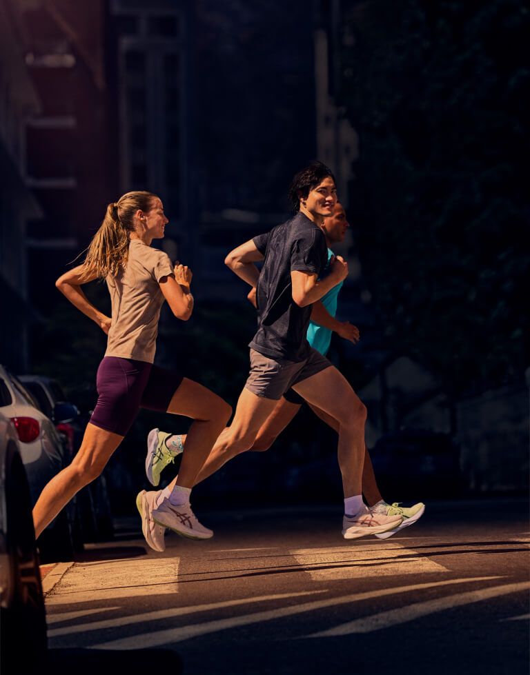 Running Shoes
