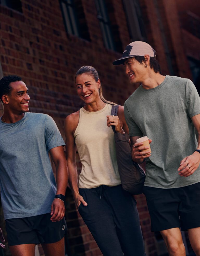 Running Clothing