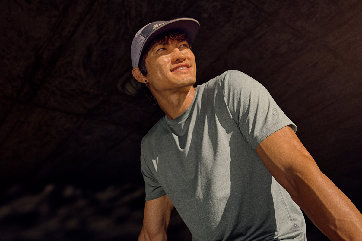 Novablast men apparel