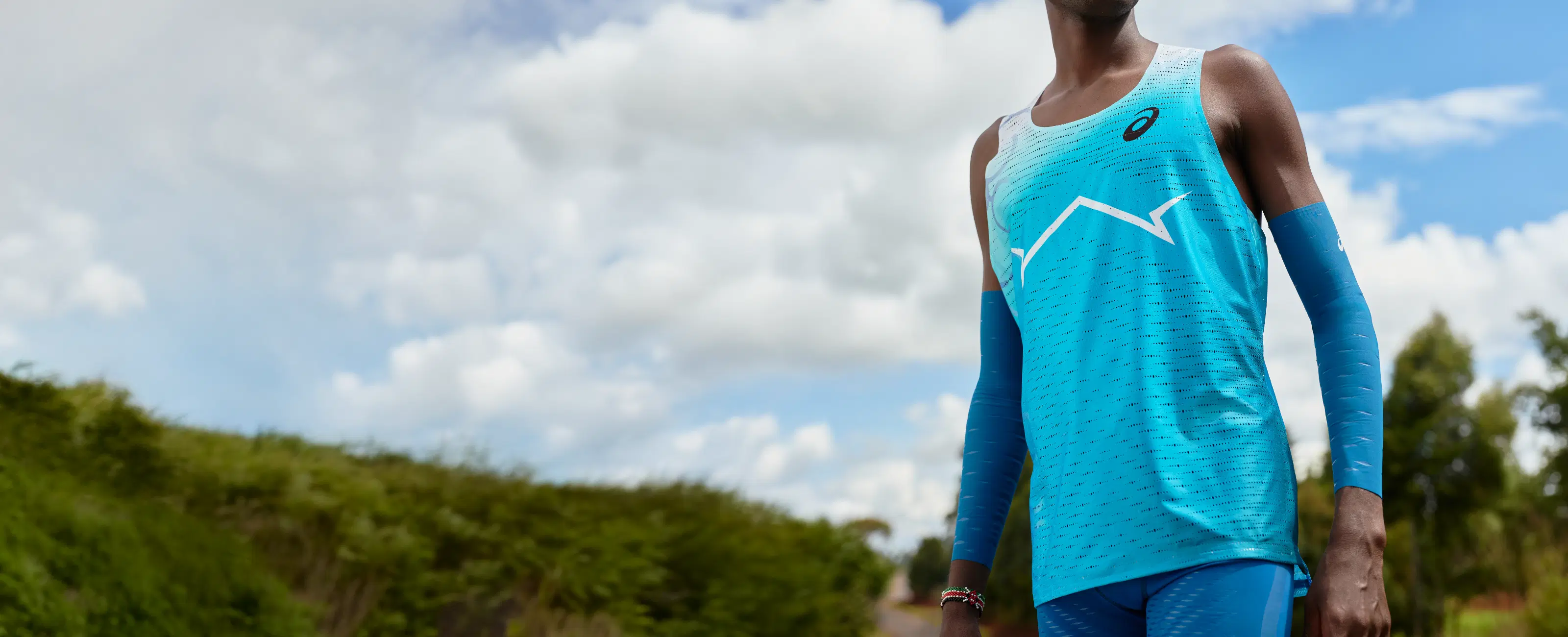 METASPEED SINGLET