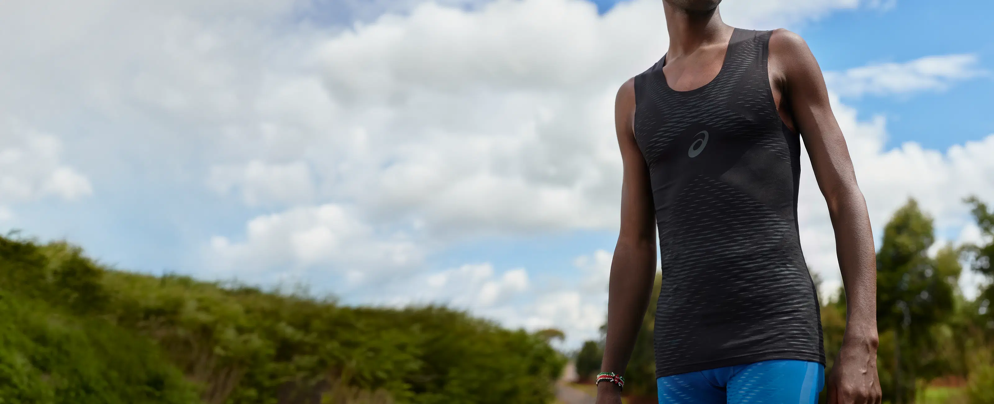 METASPEED BASELAYER TOP