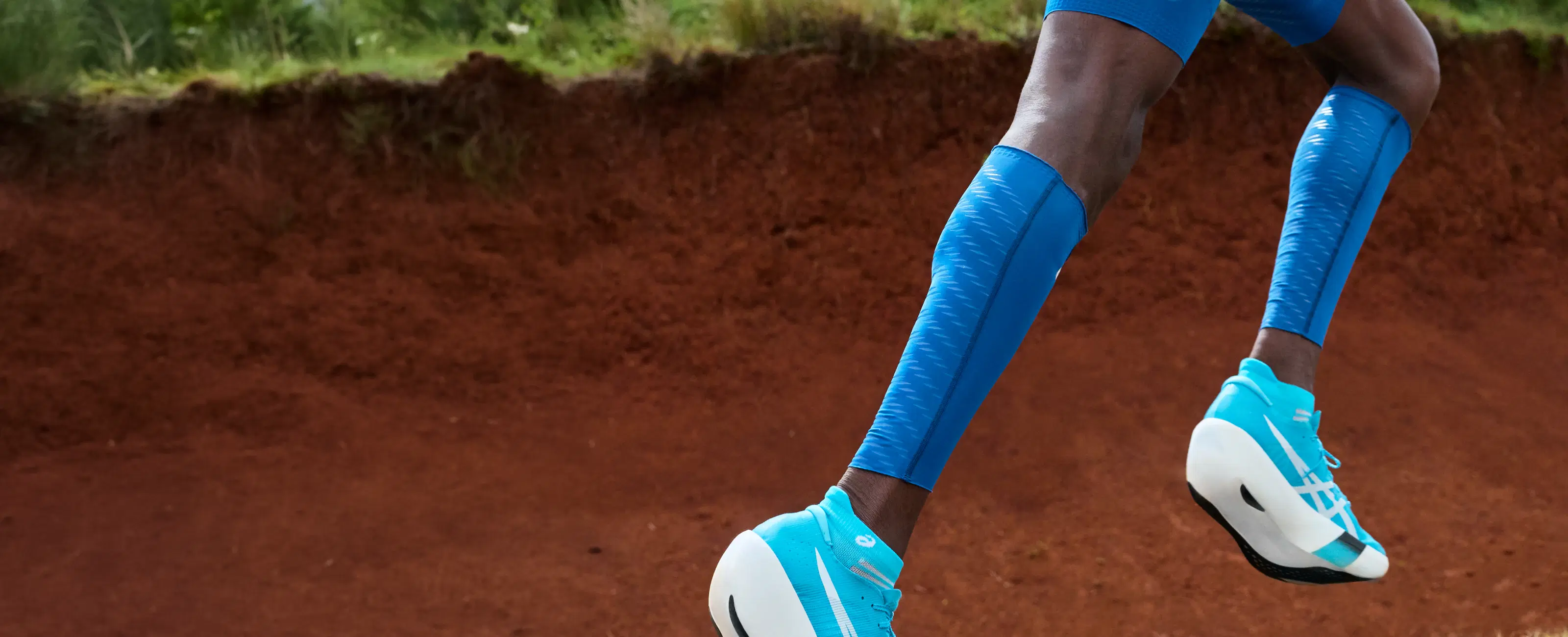 METASPEED CALF SUPPORT