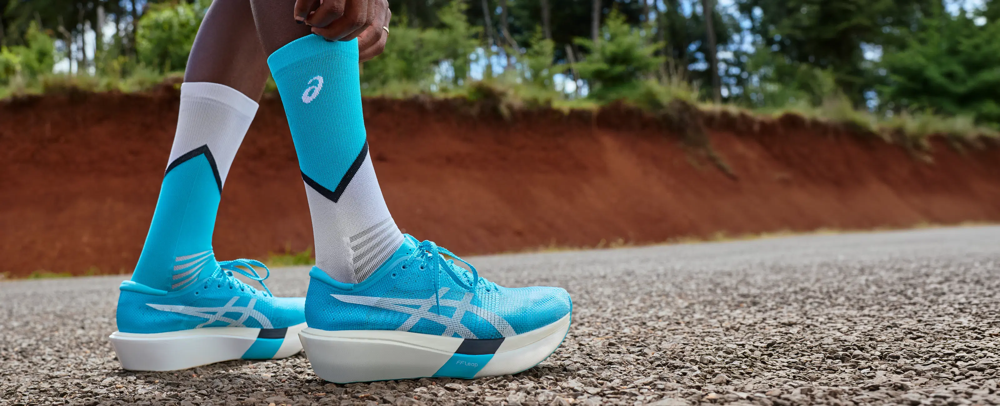 METASPEED SOCKS