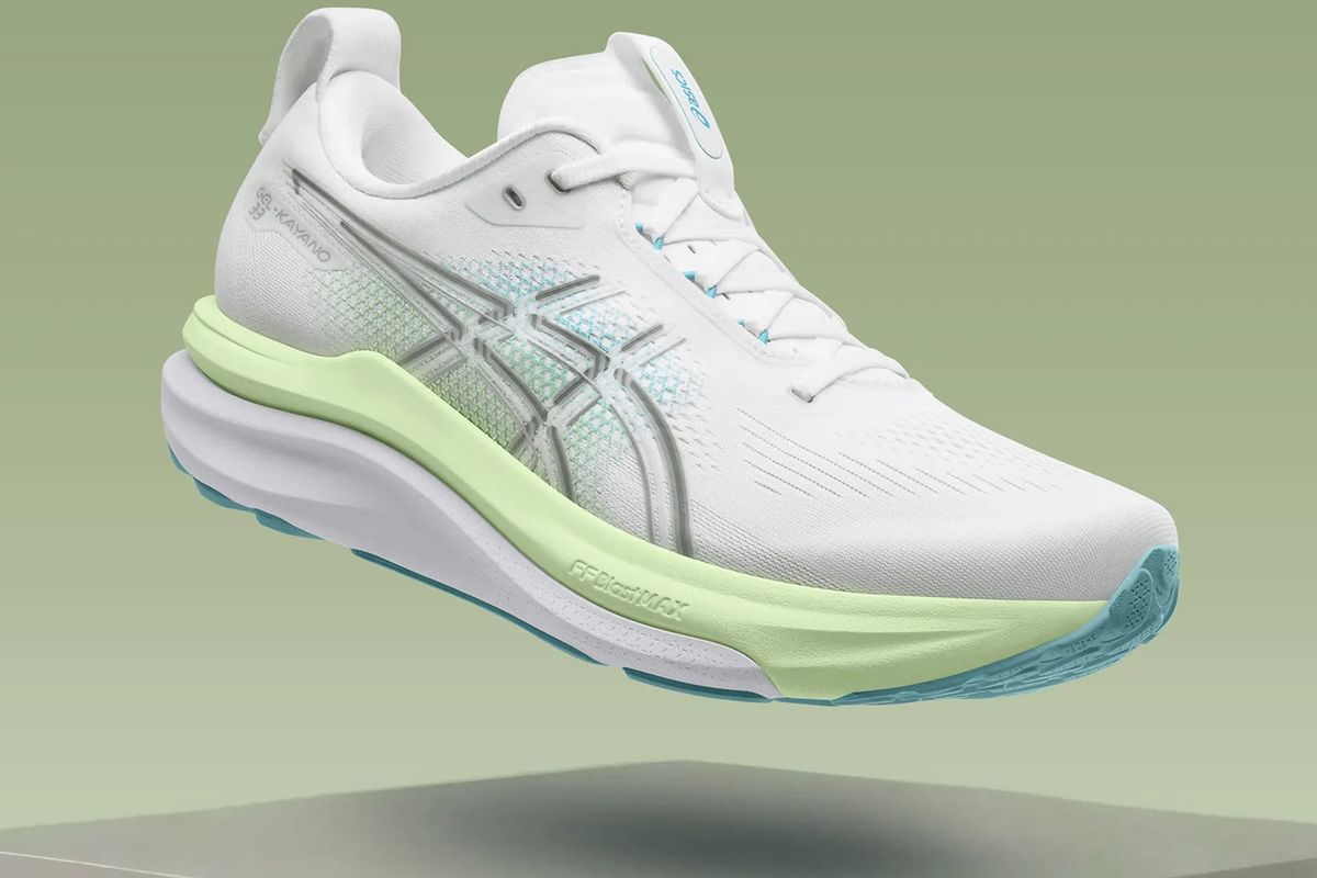 GEL-KAYANO 33