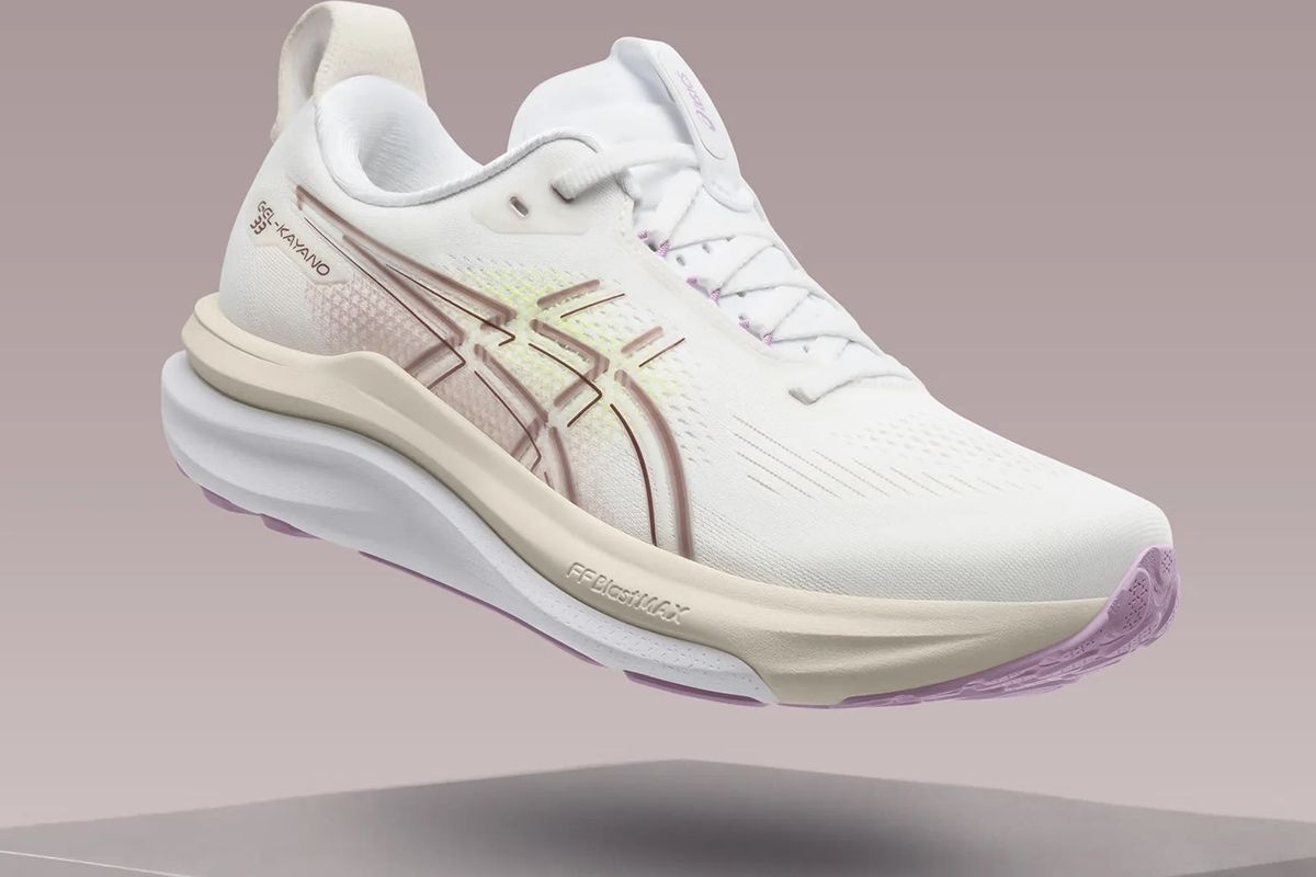 GEL-KAYANO 33