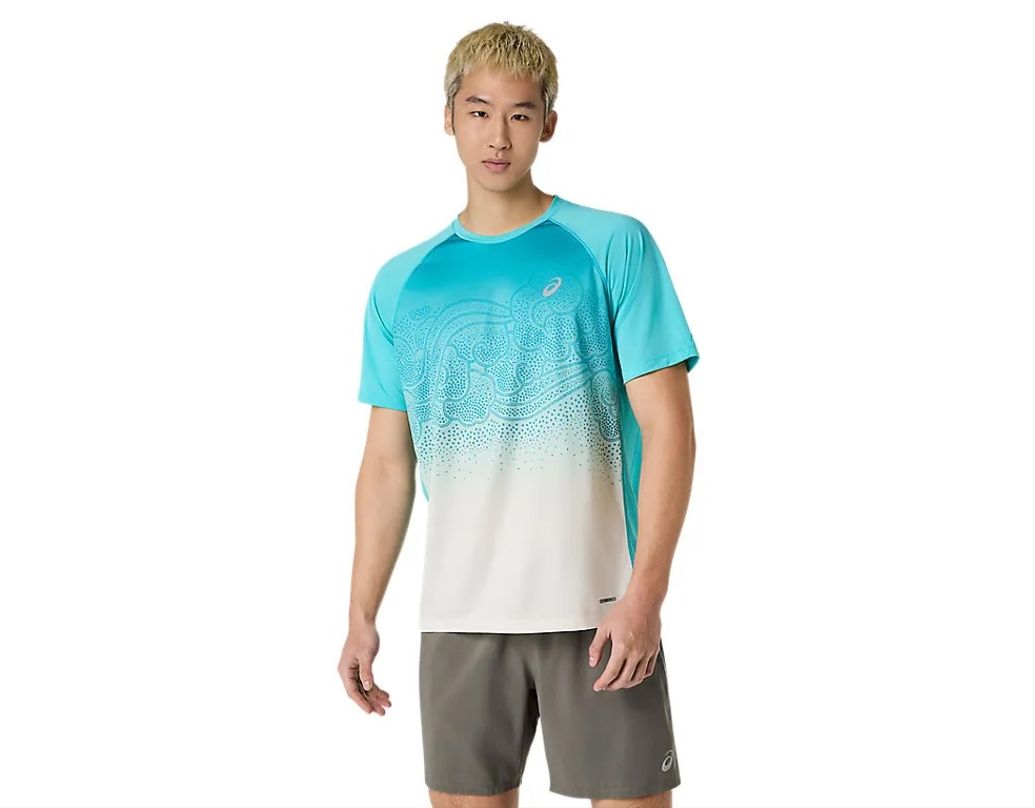 ROAD FADE SS TOP