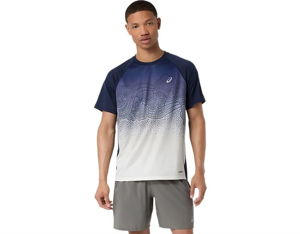 ROAD FADE SS TOP