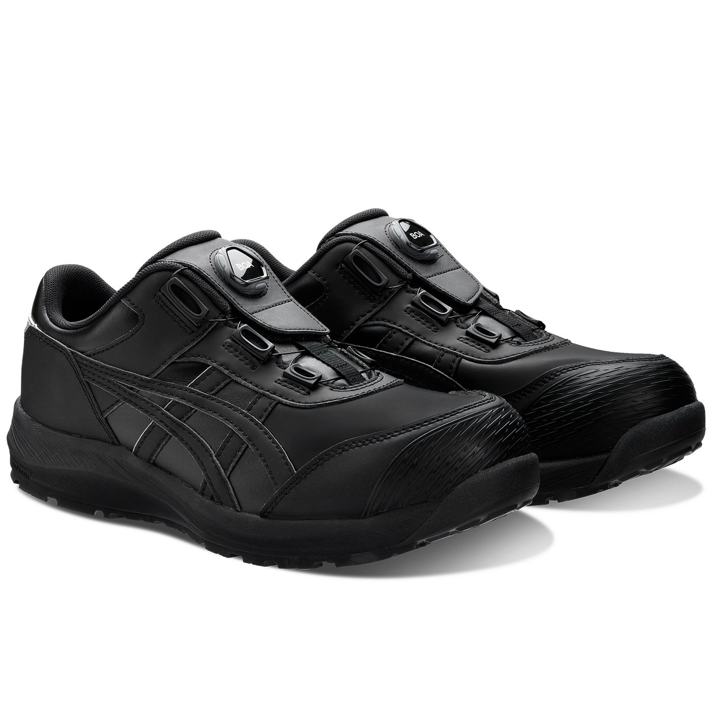 ASICS Working Range
