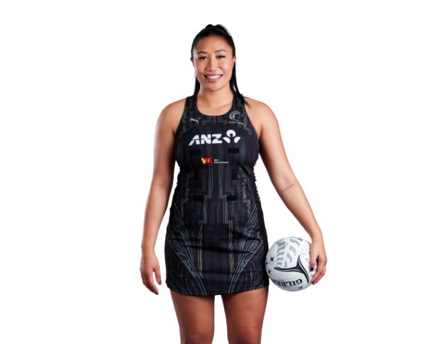 Filda Vui