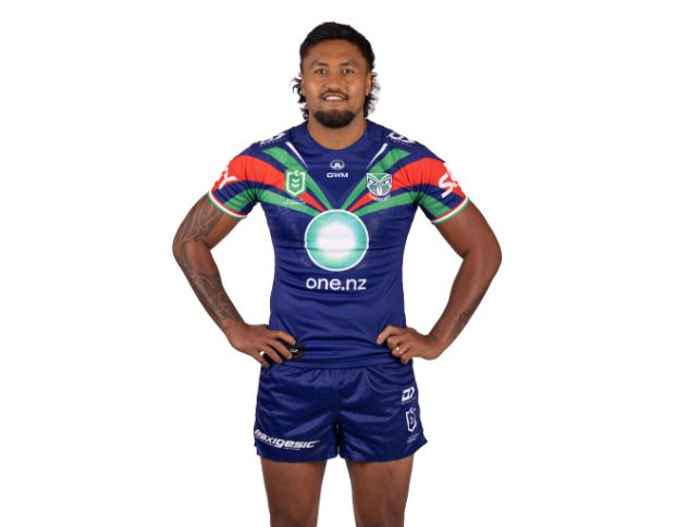 Adam Pompey