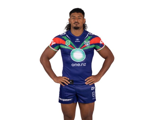 Ali Leiataua