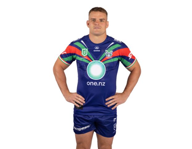 Jackson Ford
