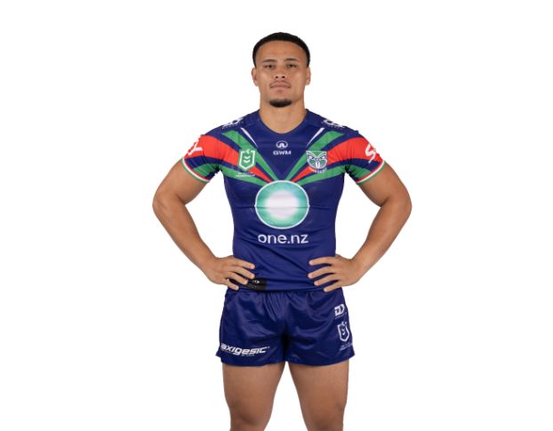 Kayliss Fatialofa