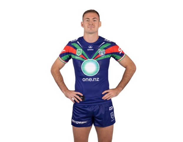 Rocco Berry
