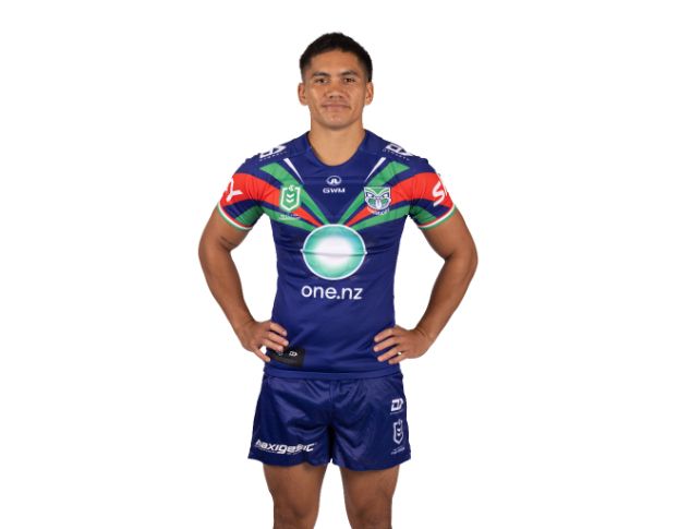 Taine Tuaupiki