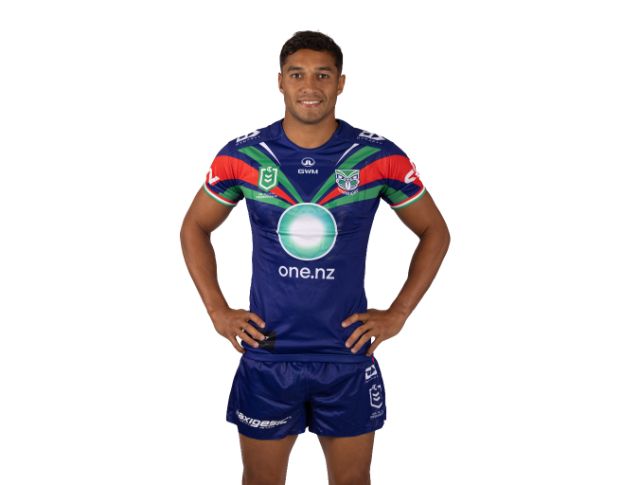 Te Maire Martin