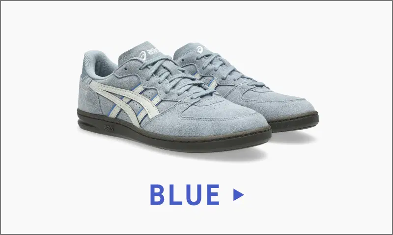 BLUE シューズイメージ