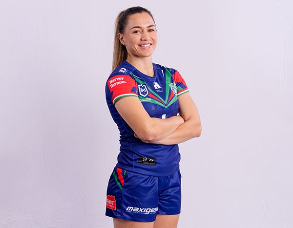 Apii Nicholls