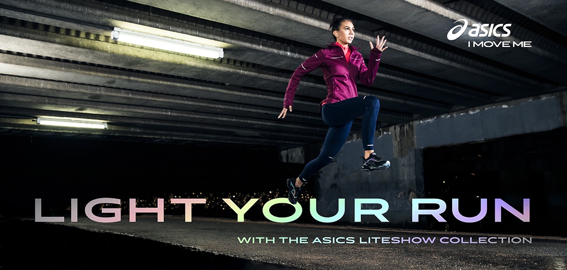 ASICS Hong Kong Official Running Shoes &amp; Clothing