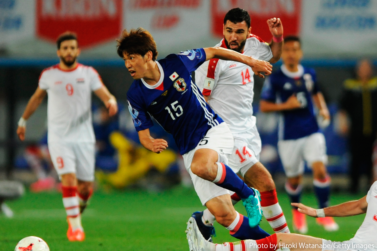 osako