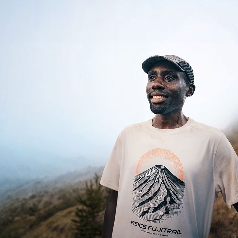Mens asics trail clothing desktop
