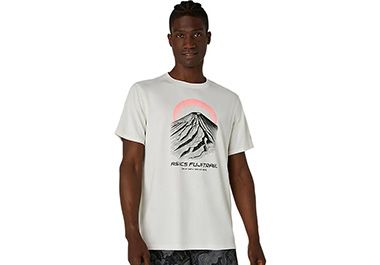 Mens trail tops